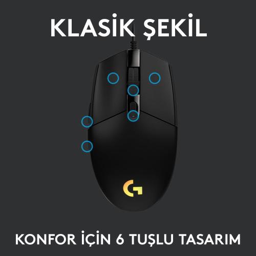 En ucuz LOGITECH Mouse fiyatı